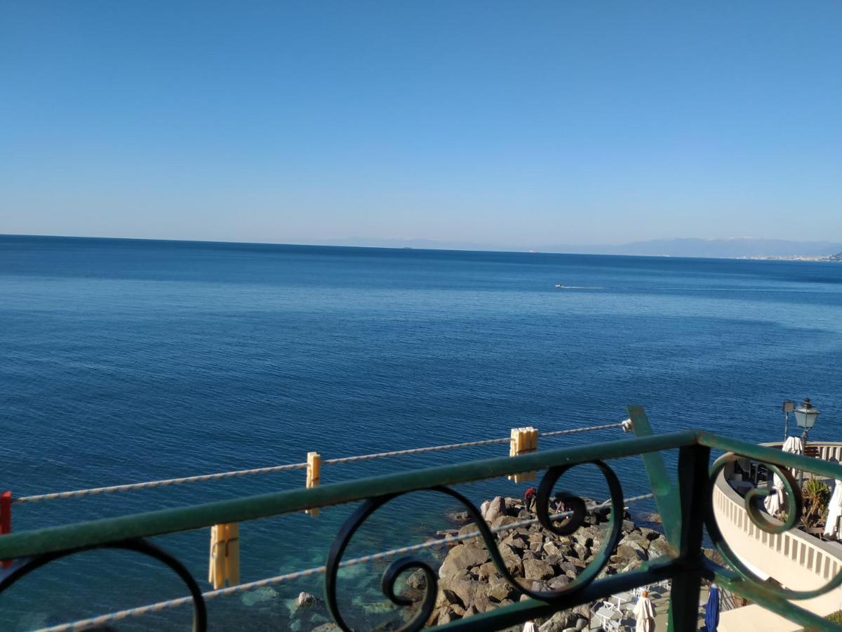 La Priaguea - House Beach カモーリ エクステリア 写真